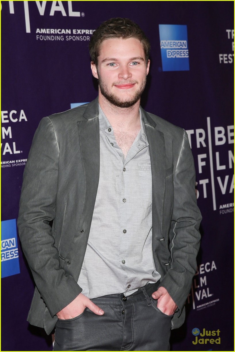 Jack Reynor: 'What Richard Did' NYC Premiere | Photo 554862 - Photo ...
