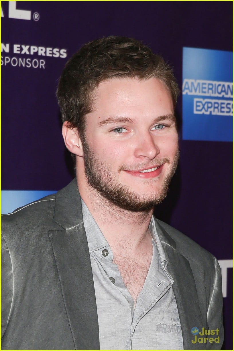 Jack Reynor: &lsquo;What Richard Did&rsquo; NYC Premiere | Photo 554864 - Photo