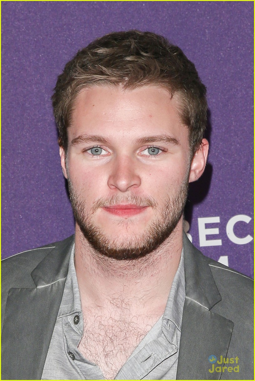 Jack Reynor: &lsquo;What Richard Did&rsquo; NYC Premiere | Photo 554871 - Photo