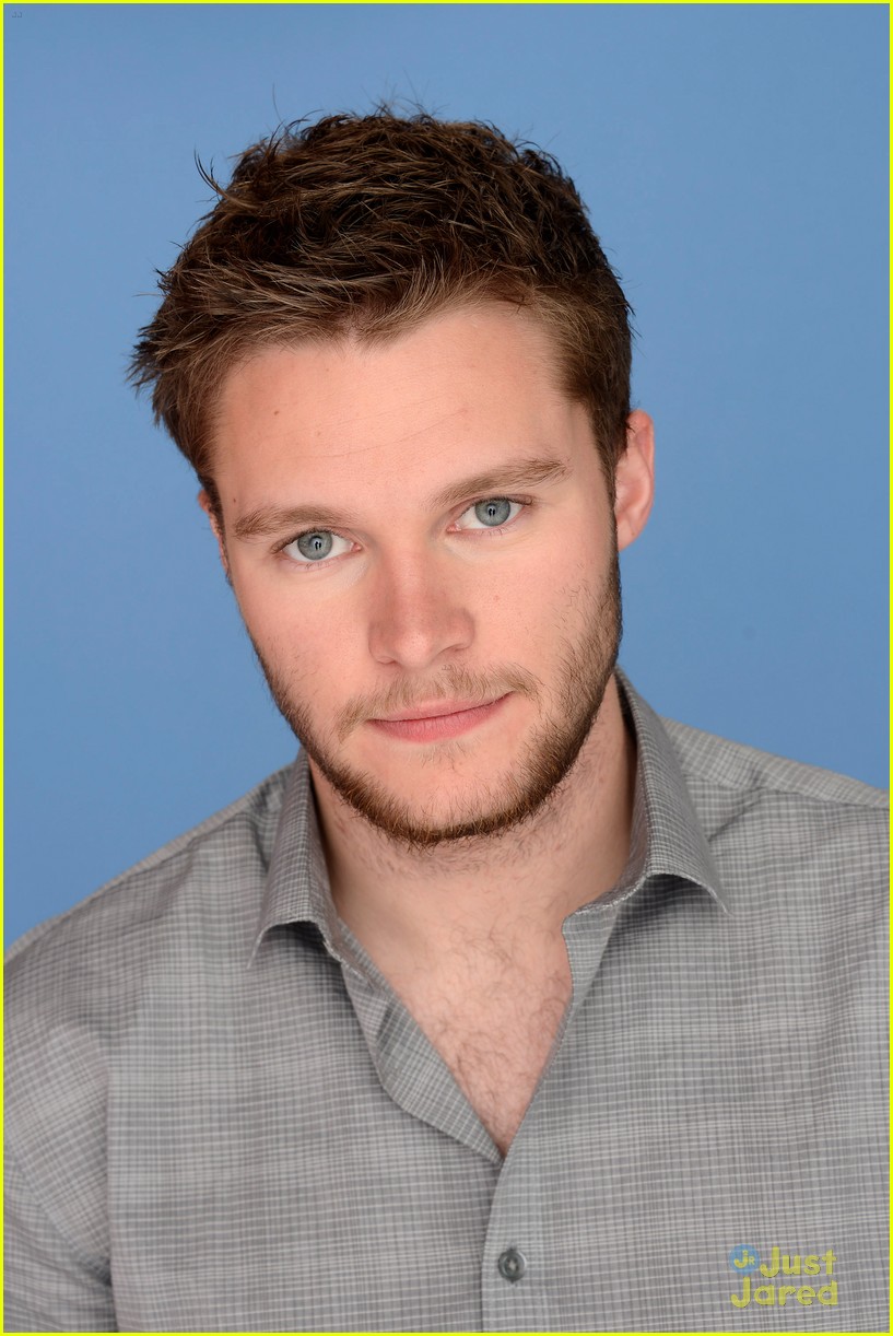 Jack Reynor: &lsquo;What Richard Did&rsquo; Tribeca Portraits | Photo 554991