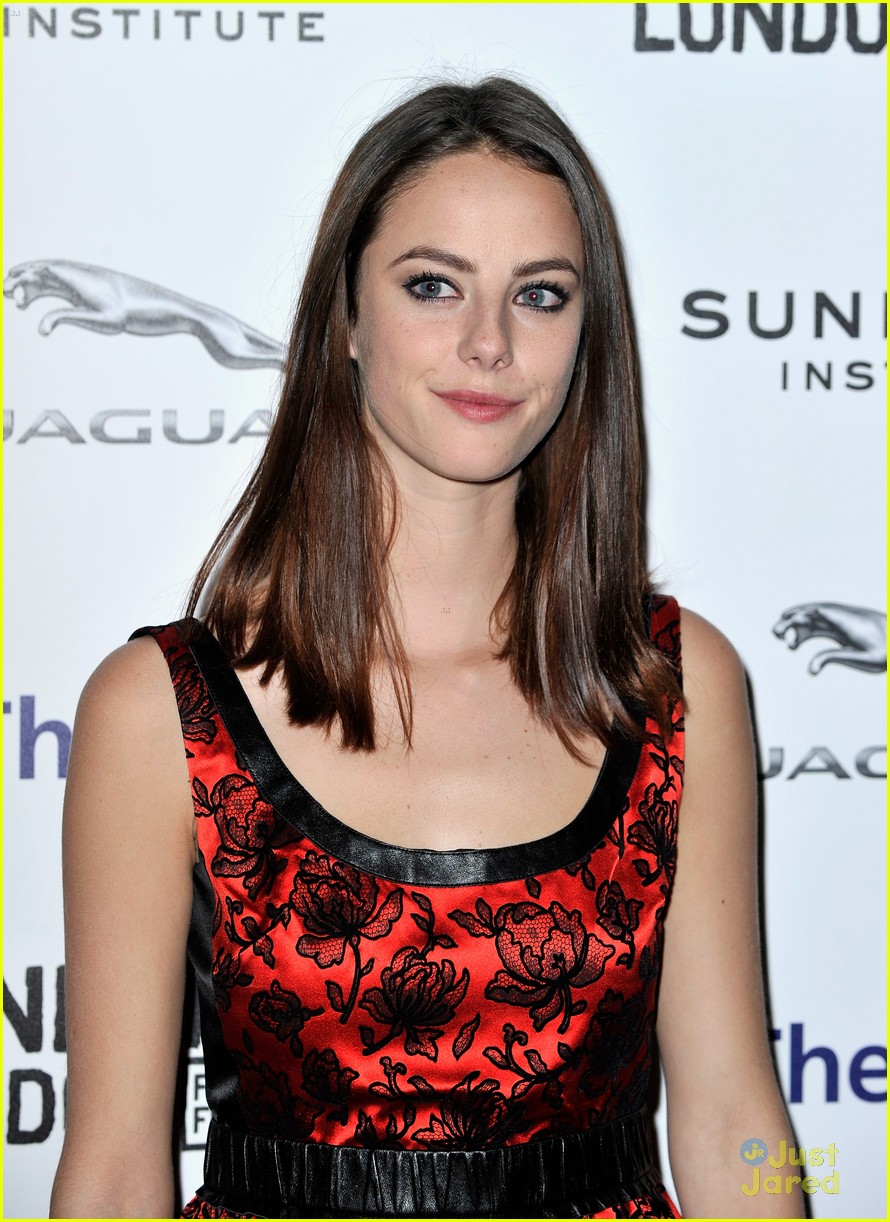 Kaya Scodelario: 'Emanuel & The Truth About Fishes' at Sundance London ...