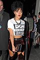 leigh anne pinnock night out with jordan kiffin 11