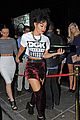 leigh anne pinnock night out with jordan kiffin 16