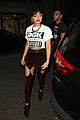 leigh anne pinnock night out with jordan kiffin 18