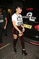 leigh anne pinnock night out with jordan kiffin 20