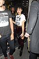 leigh anne pinnock night out with jordan kiffin 30