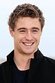 max irons the white queen photo call 04