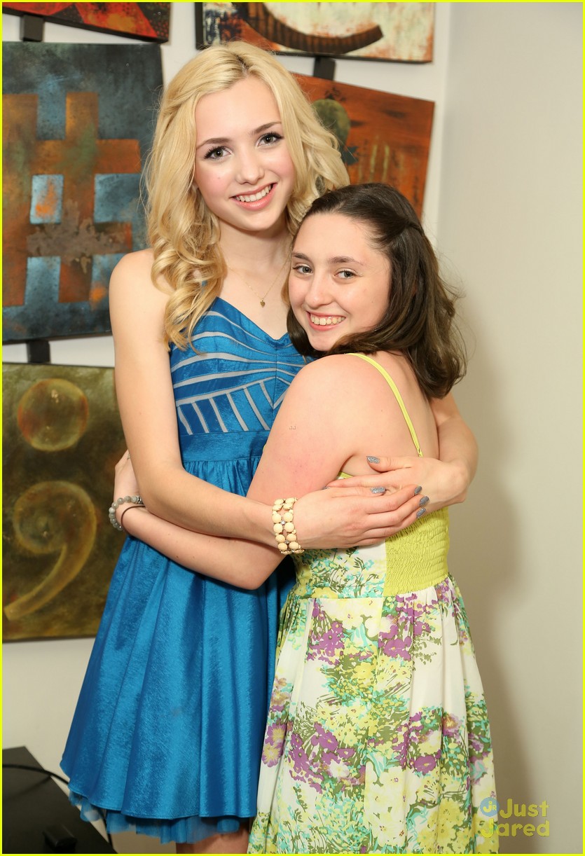 Peyton & Spencer List: 15th Birthday Party Pics! | Photo 550854 - Photo