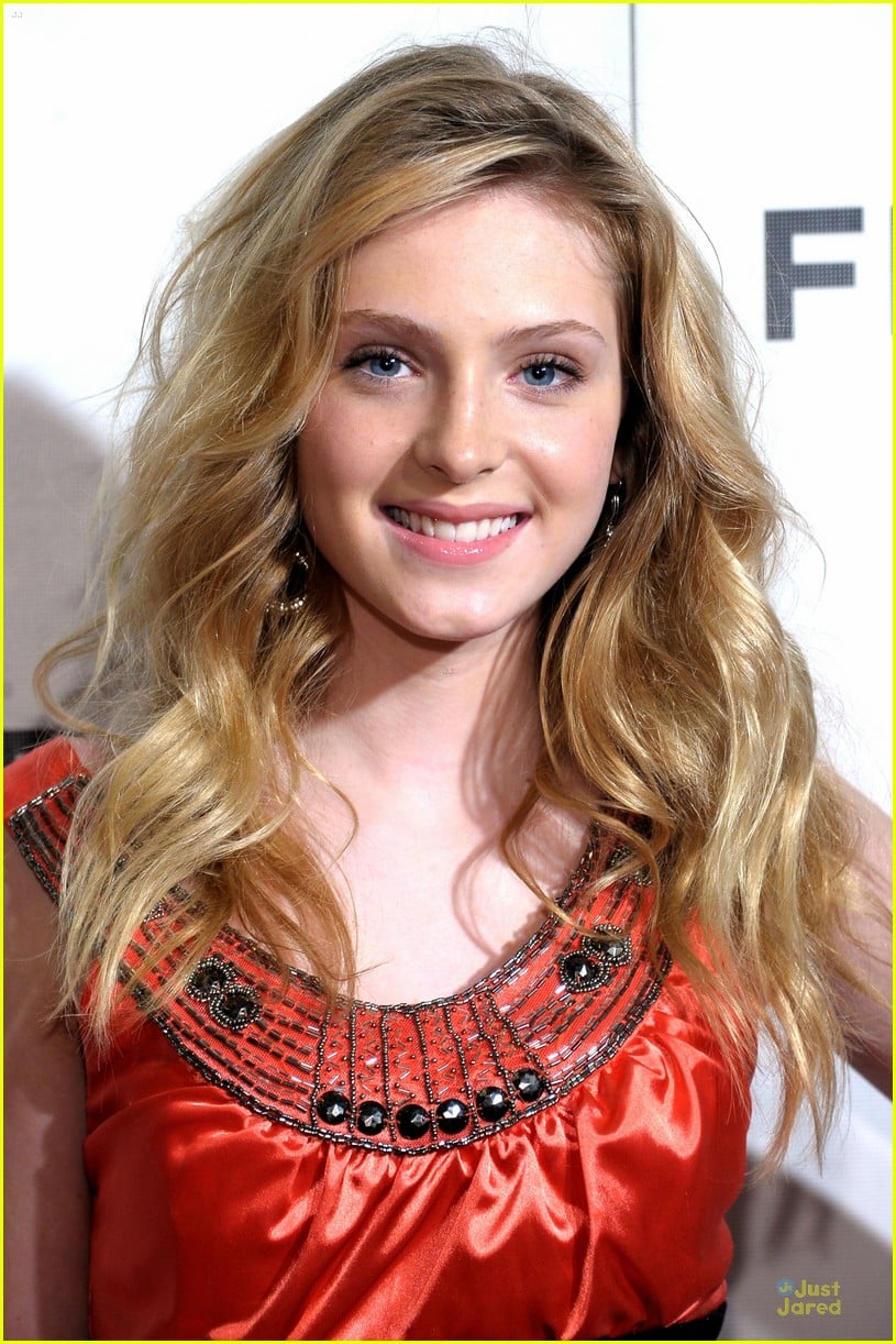 Saxon Sharbino: 'Trust Me' at Tribeca | Photo 554564 - Photo Gallery