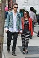 ashley tisdale christopher lunch nyc 05