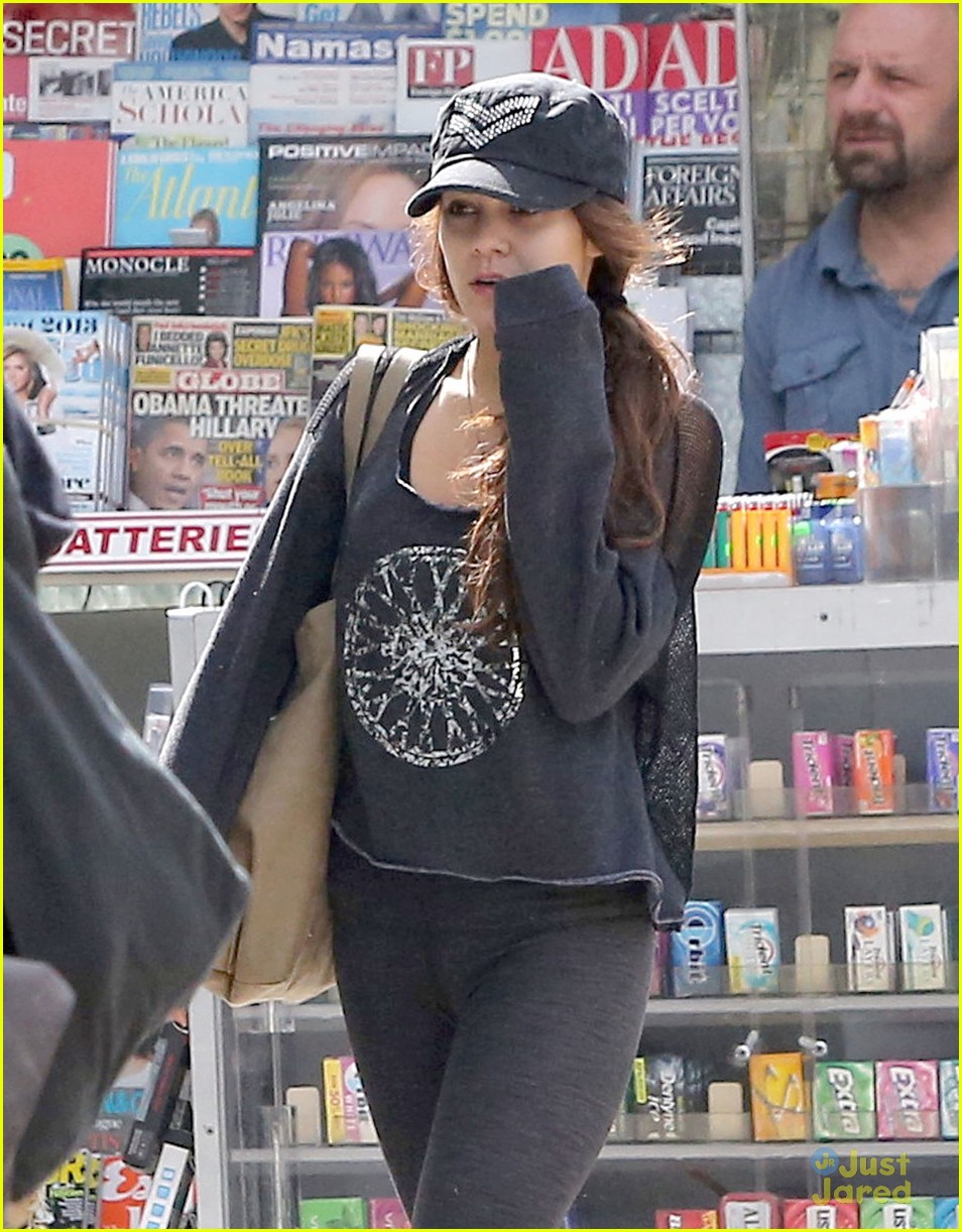 Vanessa Hudgens: WeHo Workout Woman | Photo 549655 - Photo Gallery ...