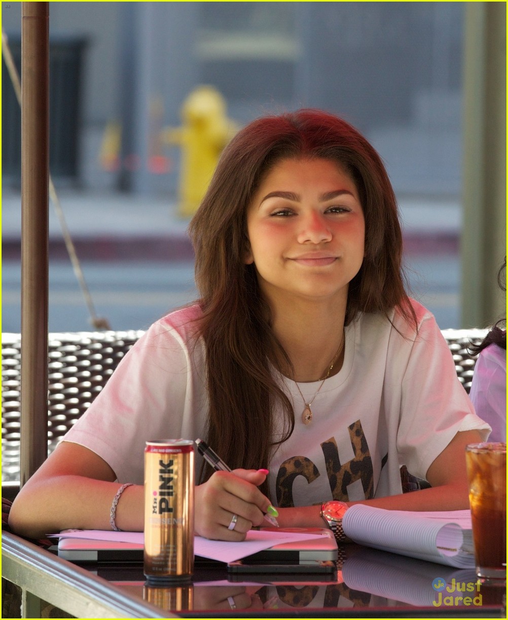 zendaya math tutor time 05