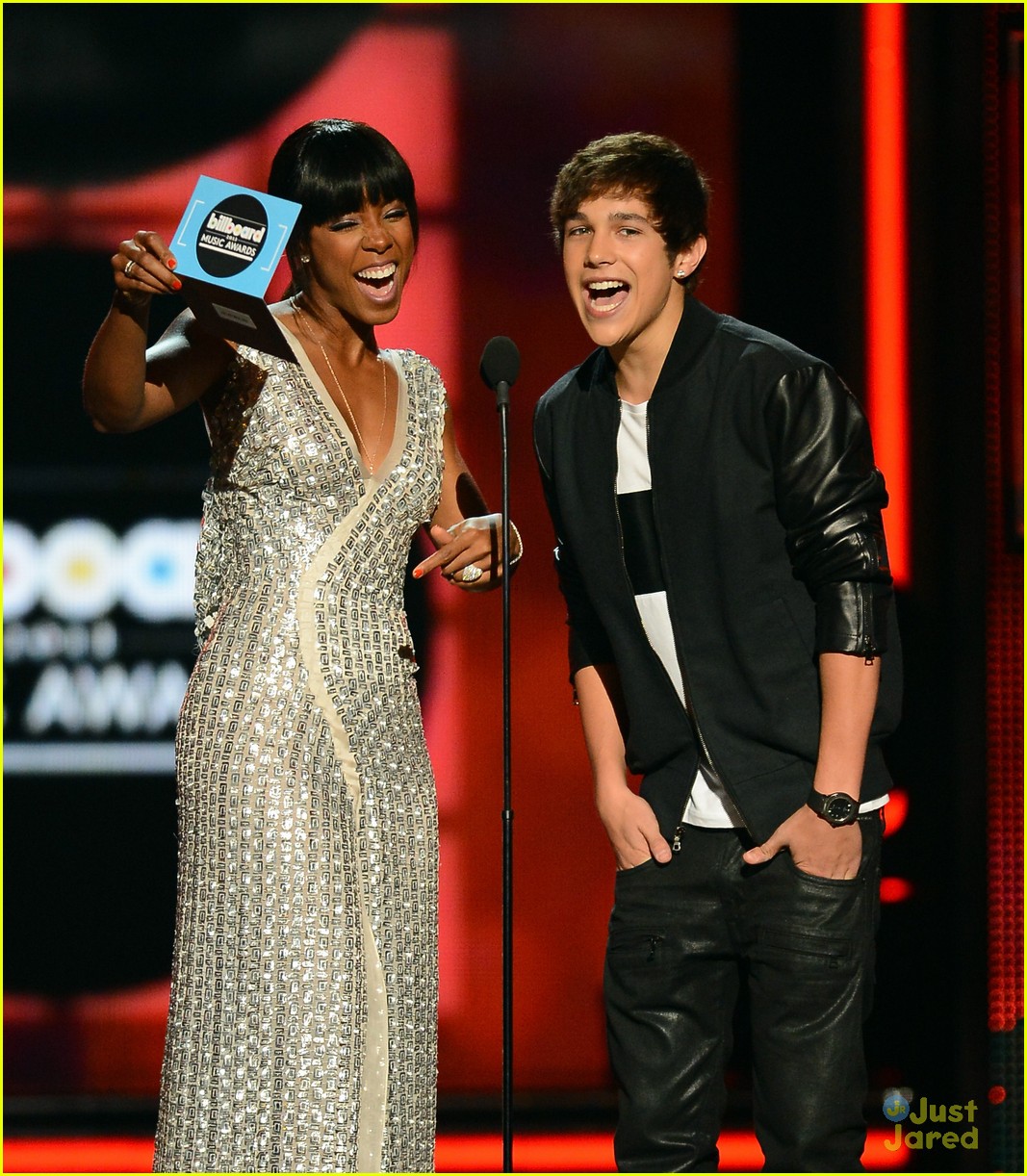 Austin Mahone - Billboard Music Awards 2013 | Photo 562940 - Photo ...