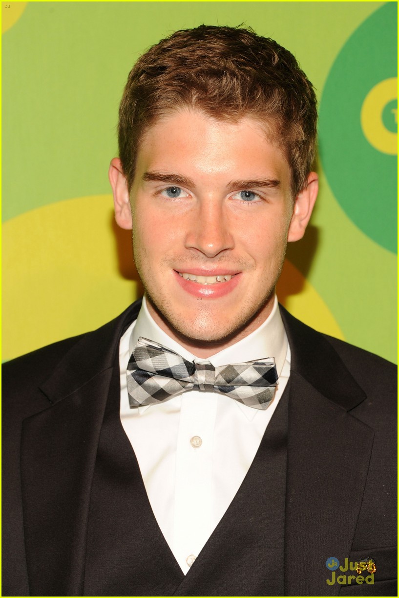 Austin Butler & Brendan Dooling: CW Upfronts 2013 | Photo 561838 ...