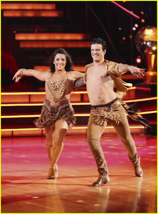Who Won 'Dancing With The Stars'? Winner Revealed! Photo 563536