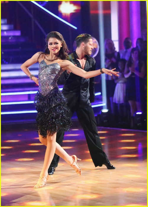 Who Won 'Dancing With The Stars'? Winner Revealed! Photo 563565