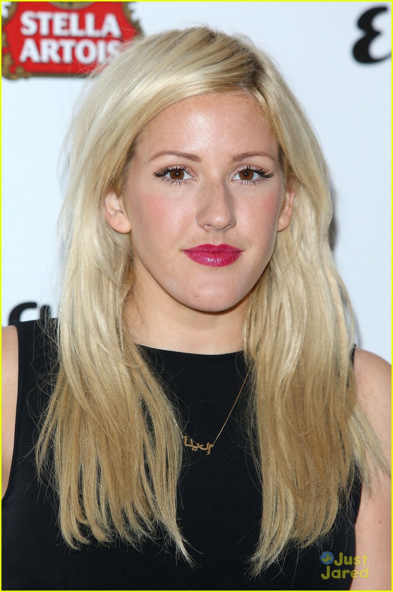 Ellie Goulding: 'Esquire' Summer Party Goer | Photo 565198 - Photo