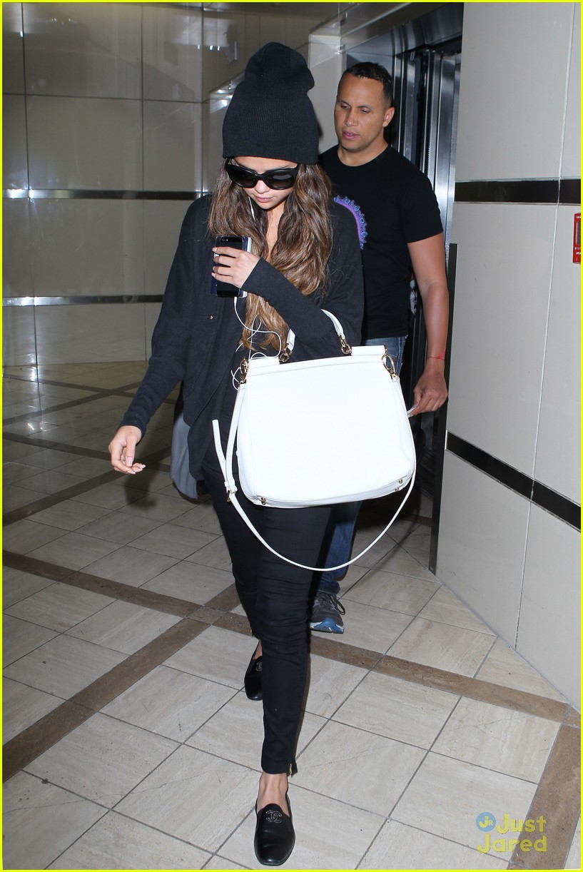 Selena Gomez: Billboard Music Awards Bound! | Photo 562388 - Photo