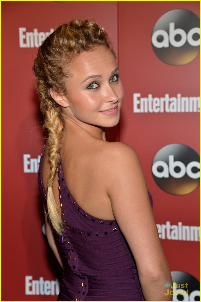 Hayden Panettiere Abc Upfronts 2013 Photo 561017 Photo Gallery Just Jared Jr 8774