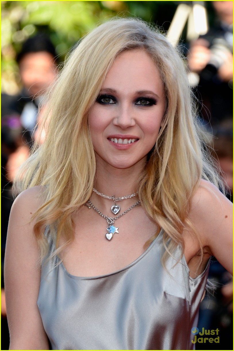 Pics juno temple sexy Actress That