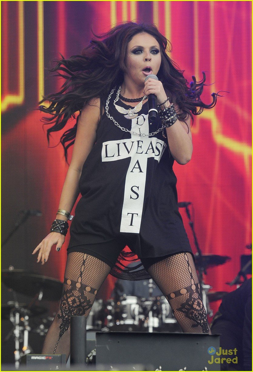 Little Mix: BBC Radio 1 Big Weekend Performers! | Photo 564760 - Photo ...