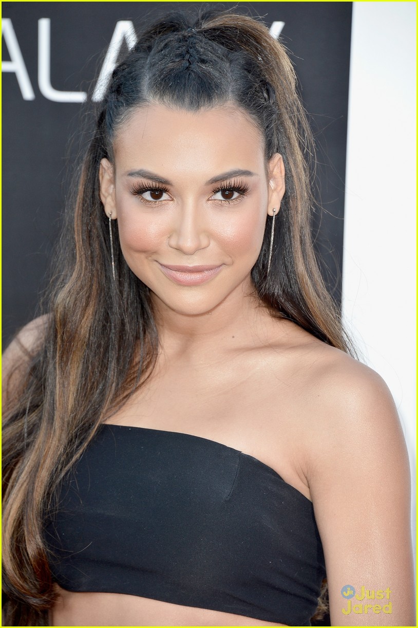 Naya Rivera: &lsquo;Hangover Part III&rsquo; Premiere | Photo 563360 - Photo