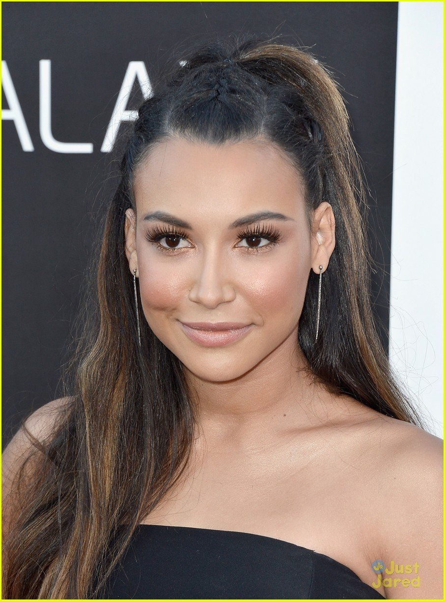 Naya Rivera: &lsquo;Hangover Part III&rsquo; Premiere | Photo 563361 - Photo