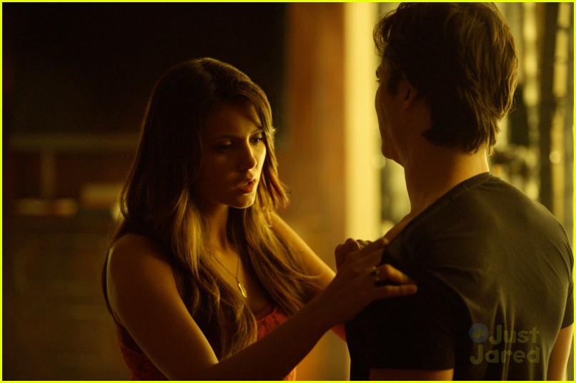 Full Sized Photo of the vampire diaries season 4 finale graduation