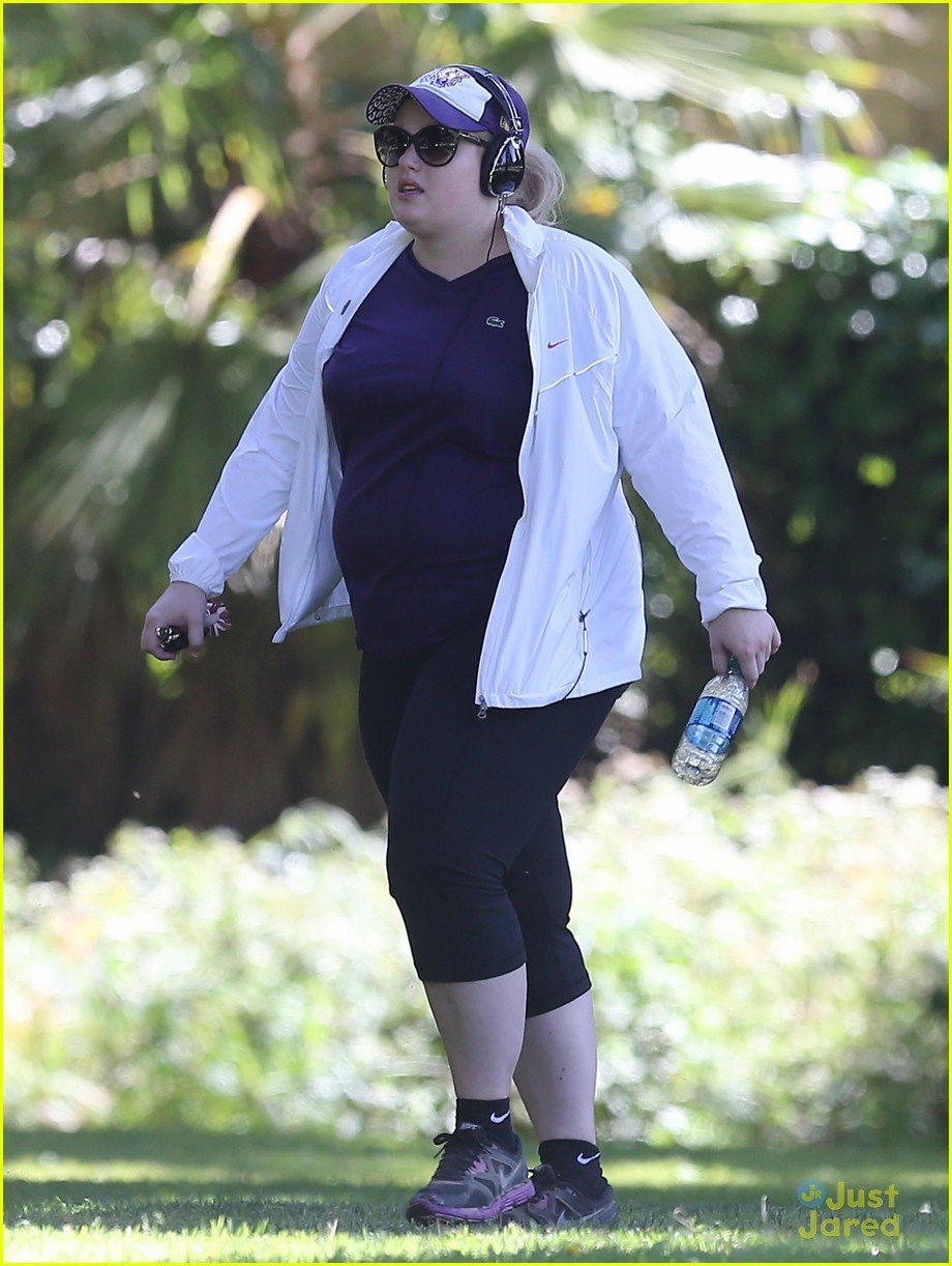 Rebel Wilson: 1 Million Twitter Followers! | Photo 558009 - Photo ...