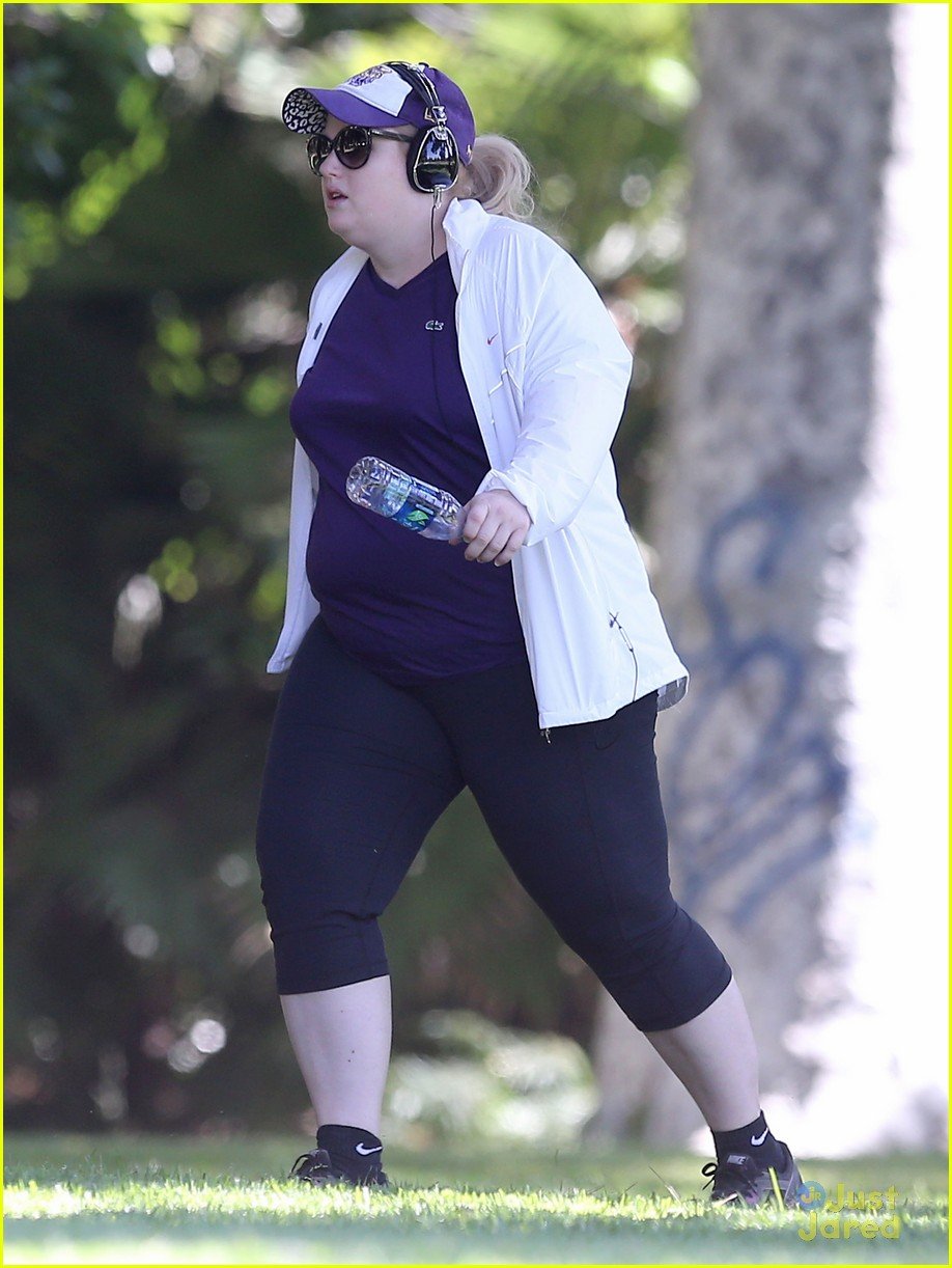 Rebel Wilson: 1 Million Twitter Followers! | Photo 558013 - Photo ...