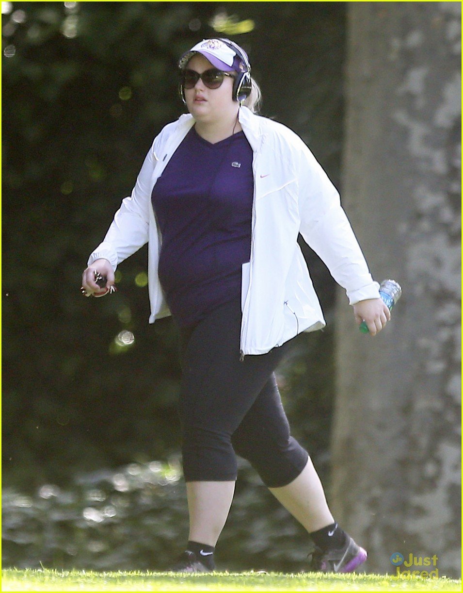 Rebel Wilson: 1 Million Twitter Followers! | Photo 558015 - Photo ...