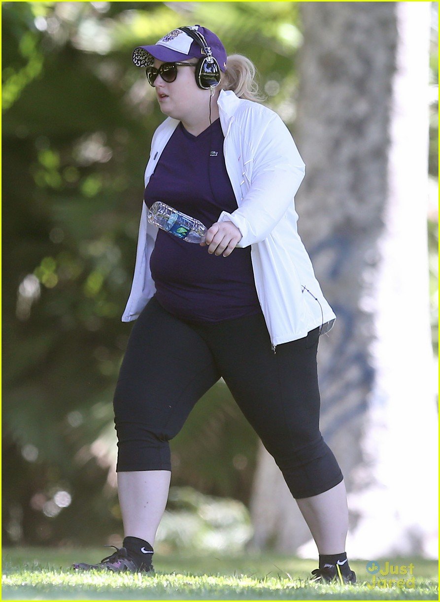 Rebel Wilson: 1 Million Twitter Followers! | Photo 558017 - Photo ...