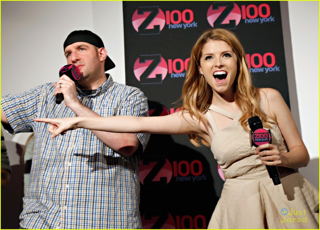 Full Sized Photo of anna kendrick cups z100 07 Anna Kendrick 'Cups