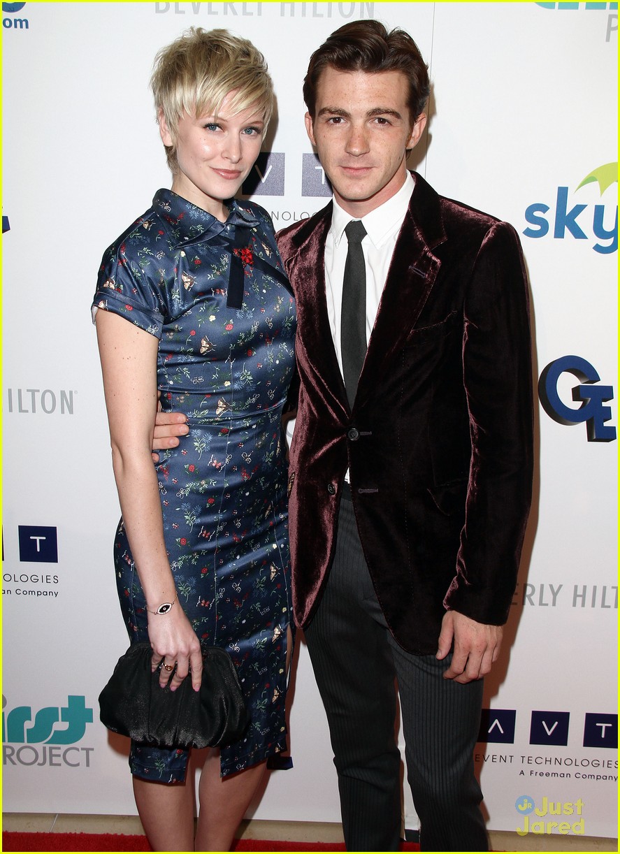 Crystal Reed & Coco Jones Thirst Gala with Christian Serratos Photo