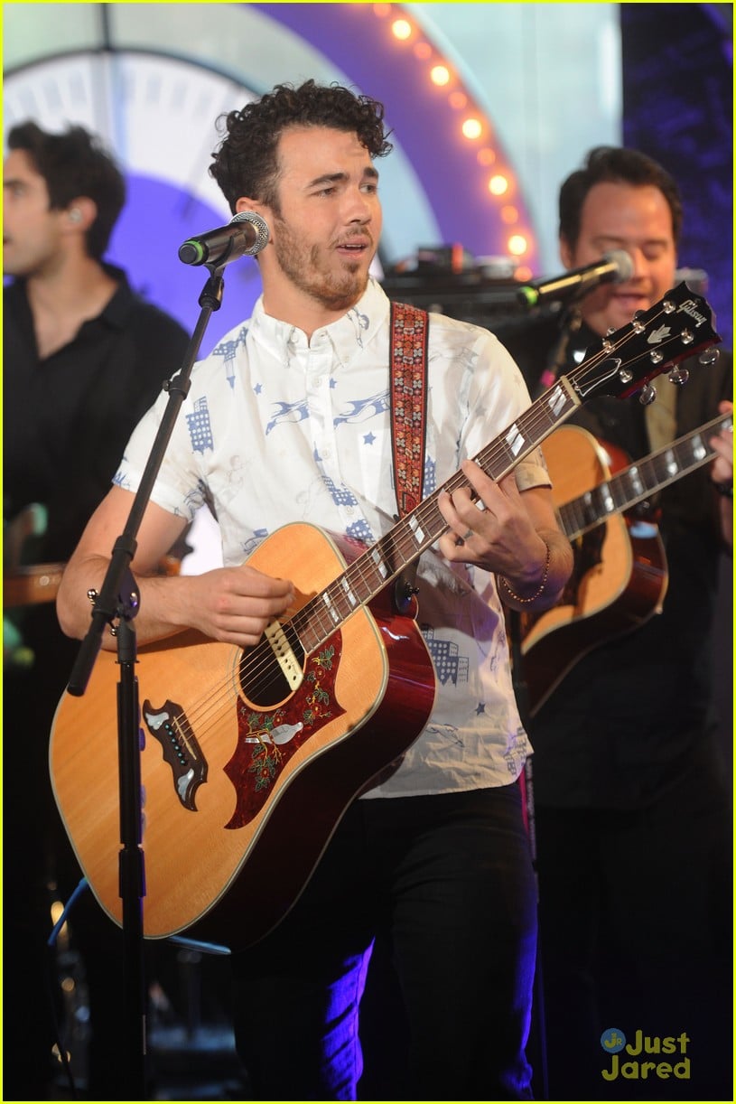 Jonas Brothers: O Music Awards 2013 Performers! | Photo 570557 - Photo ...