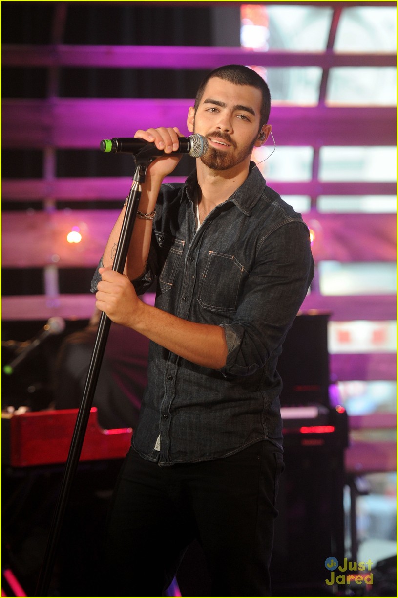 Jonas Brothers O Music Awards 2013 Performers! Photo 570558 Photo