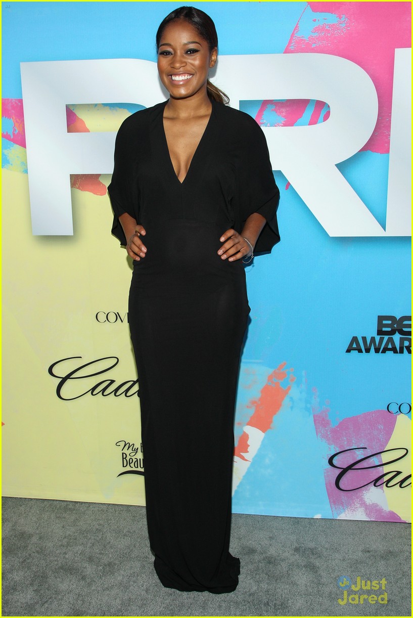 Jordin Sparks & Keke Palmer: Pre-BET Celebration Dinner | Photo 573515 ...