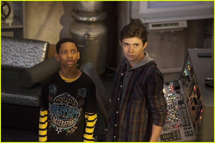 'Lab Rats': Back To Back Episodes Tonight! | Photo 571656 - Photo ...