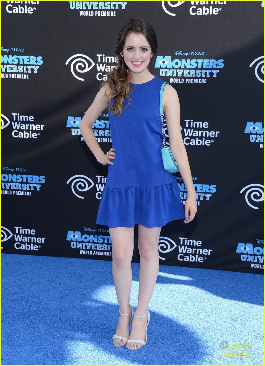 Laura Marano Pussy - Laura Marano & Raini Rodriguez: 'Monsters University' Premiere with Rico!:  Photo 569928 | Laura Marano, Raini Rodriguez, Rico Rodriguez Pictures |  Just Jared Jr.