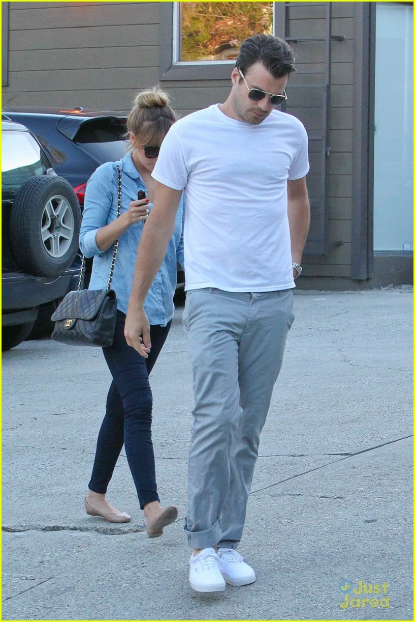 lauren conrad william tell massage for two 06