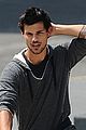 marie avgeropoulos taylor lautner tracers jump 01