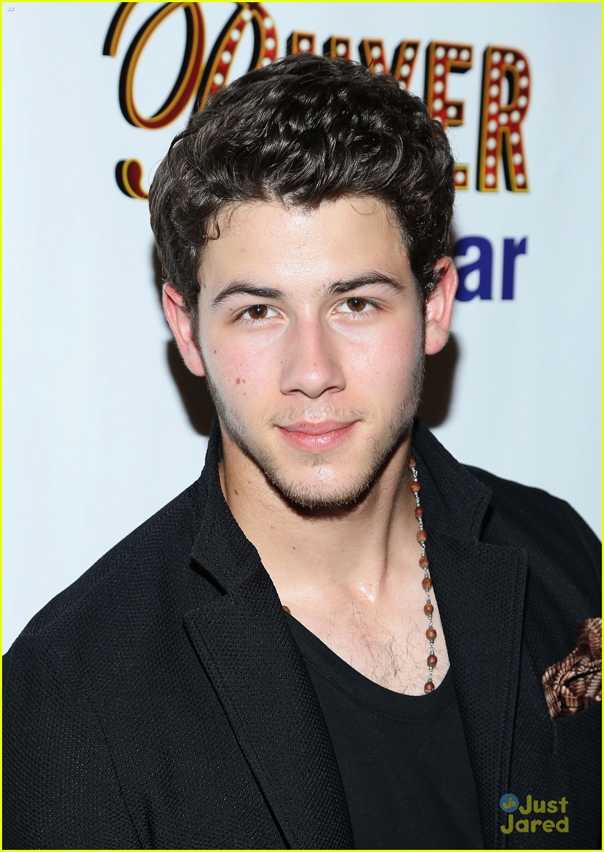 Nick Jonas jumanji 2