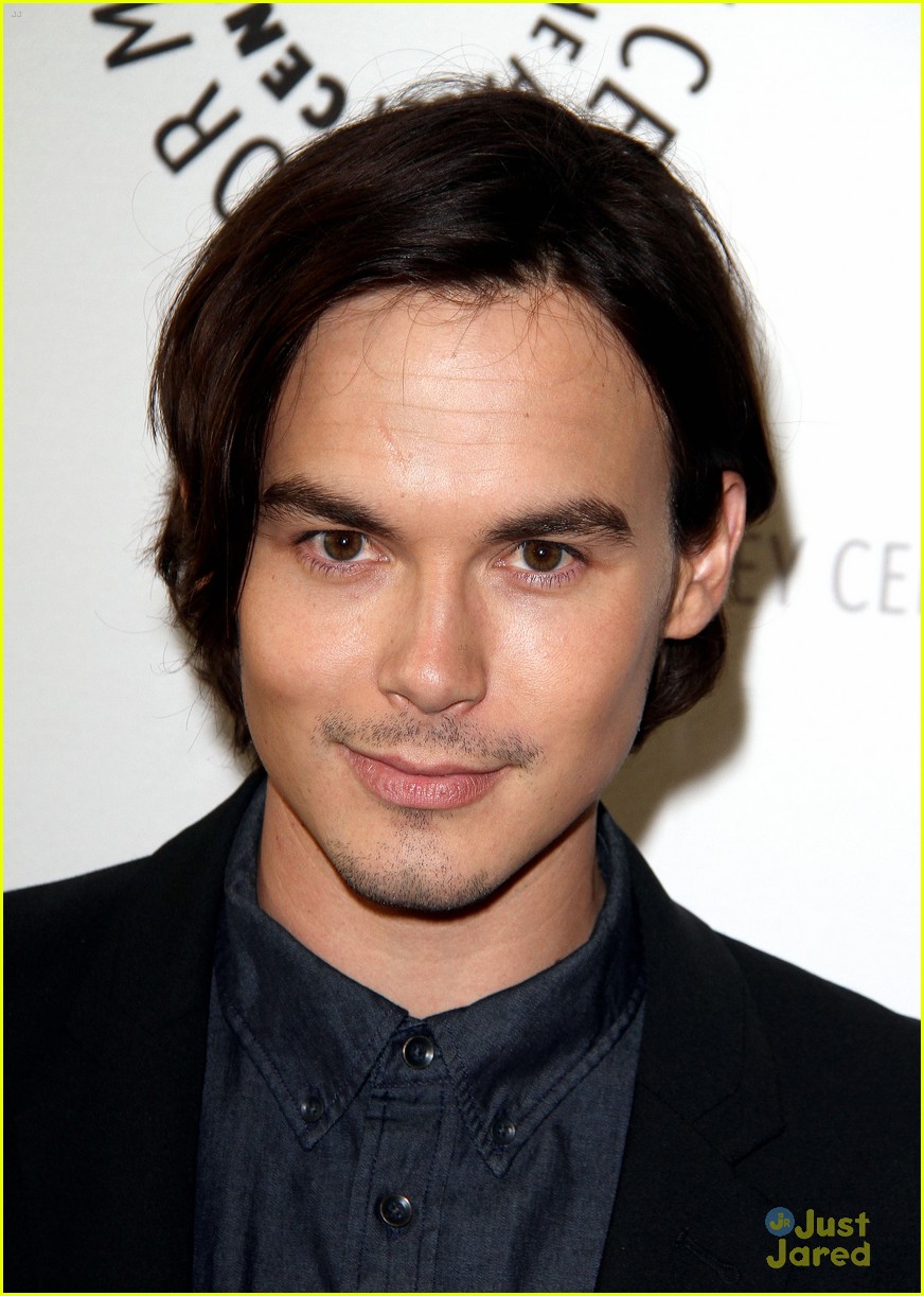 Tyler Blackburn 2010