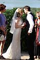 anna kendrick jeremy jordan last five years wedding photos 04