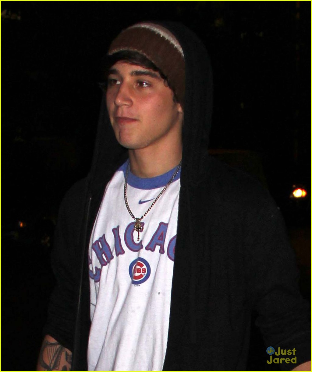 Ariana Grande And Jai Brooks Hold Hands In Hollywood Photo 577722 Photo Gallery Just Jared Jr