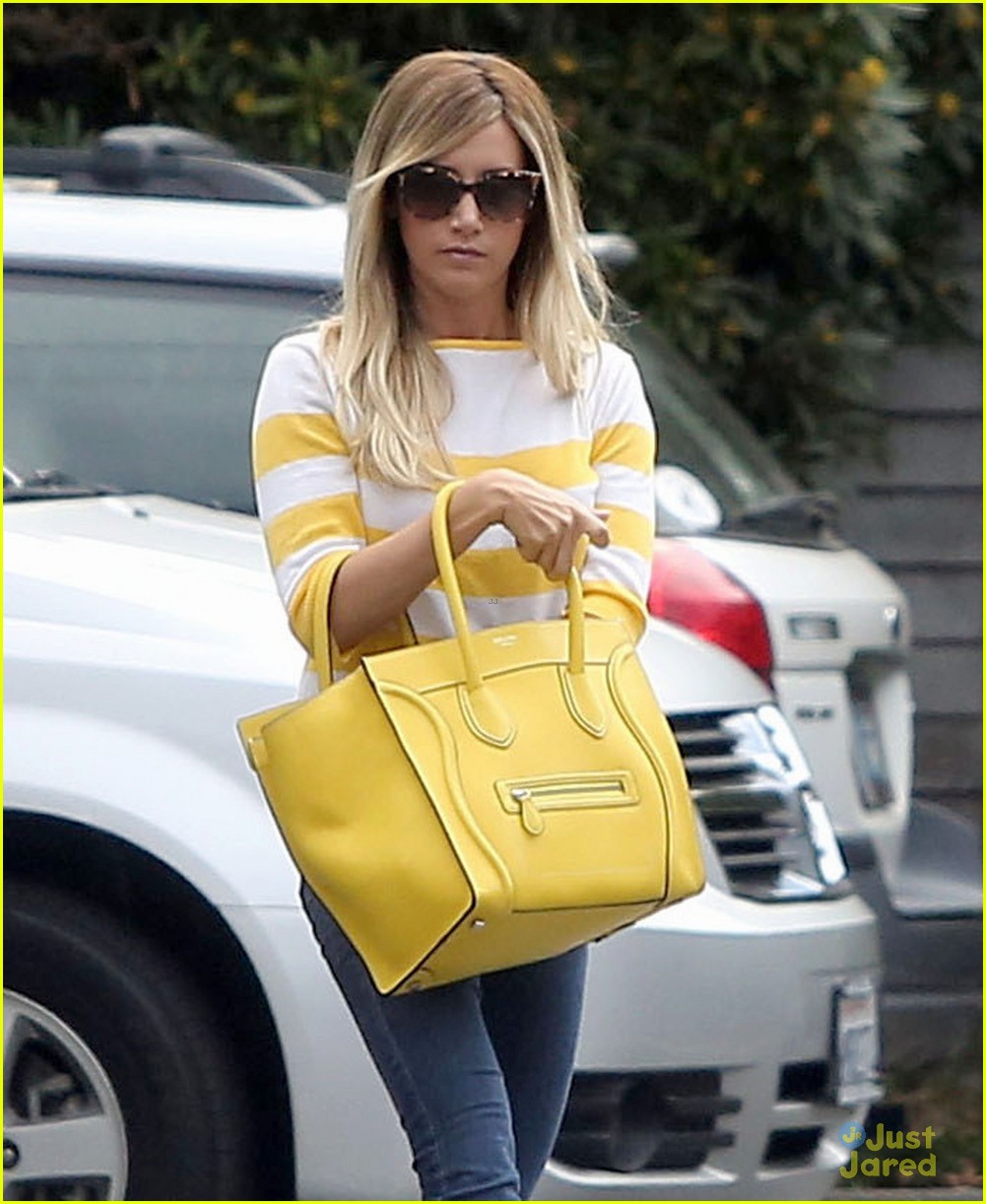 Ashley Tisdale: You Can Do Anything! | Photo 580463 - Photo Gallery ...