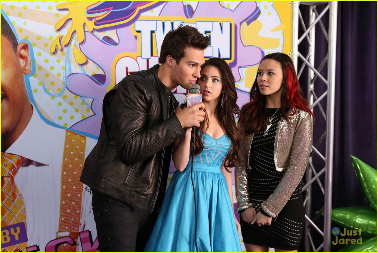 Big Time Rush: 'Big Time Dreams' Airs Tonight! | Photo 580404 - Photo