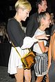 miley cyrus holds hands with nicole schzeringer london 10