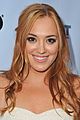 andrea bowen evanna lynch outfest final night 02