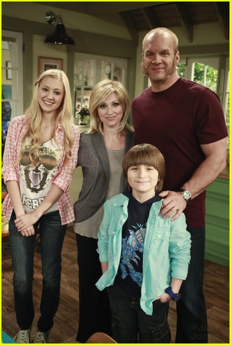 Good Luck Charlie: Ava Sambora is Future Charlie! | Photo 580727 ...